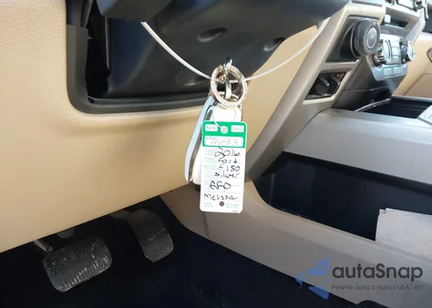 2016 Ford F-150 Lariat z USA, uszkodzony, nr VIN 1FTEW1CPXGKD13039